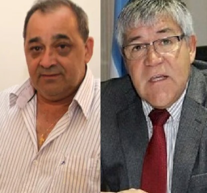 Finalmente, el gobierno llevaría a los corruptos del IOSPER a tribunales